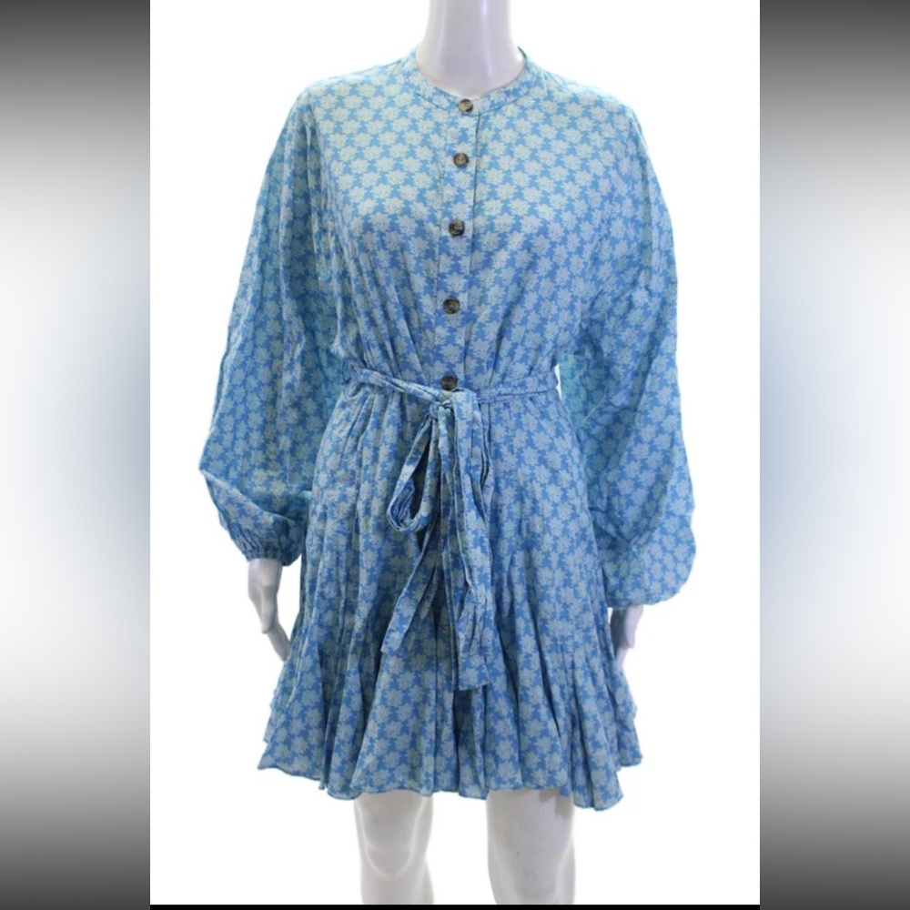 RHODE Emma Dress Size S